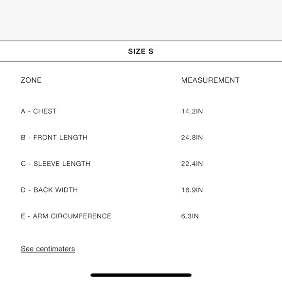 ZARA ROSE POLKA DOT TOP size S,M  1131/801 - Picture 4 of 4